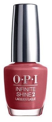 OPI Infinite Shine L65 In Familiar Terra-ToryNail PolishOPI