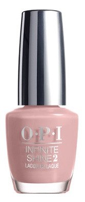 OPI Infinite Shine L67 Half Past NudeNail PolishOPI