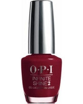 OPI Infinite Shine L87 Malaga Wine .5 ozNail PolishOPI