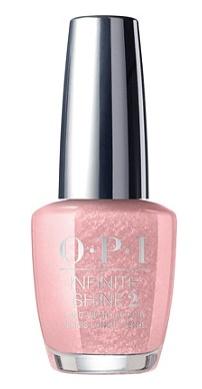 OPI Infinite Shine Lisbon CollectionNail PolishOPIColor: ISL15 Made It To The Seventh Hill