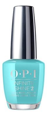 OPI Infinite Shine Lisbon CollectionNail PolishOPIColor: ISL24 Closer Than You Might Belem