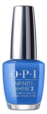 OPI Infinite Shine Lisbon CollectionNail PolishOPIColor: ISL25 Tile Art To Warm Your Heart