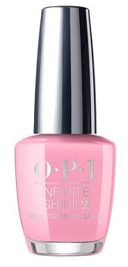 OPI Infinite Shine Lisbon CollectionNail PolishOPIColor: ISL18 Tagus In That Selfie