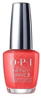 OPI Infinite Shine Lisbon CollectionNail PolishOPIColor: ISL21 Now Museum, Now You Don't