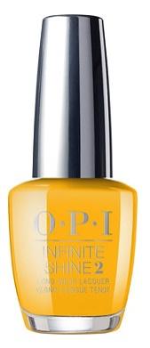 OPI Infinite Shine Lisbon CollectionNail PolishOPIColor: ISL23 Sun, Sea and Sand In My Pants