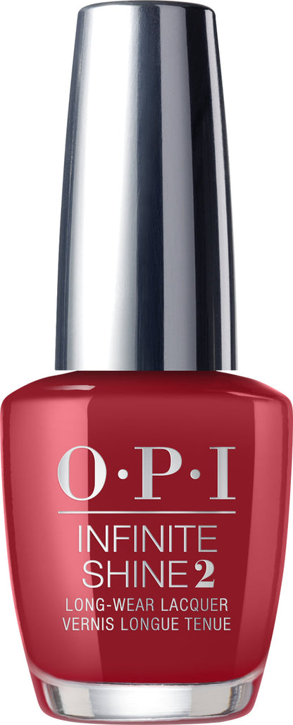 OPI Infinite Shine Nail Polish Peru Collection 2018Nail PolishOPIColor: ISLP39 I Love You Just Be-Cusco