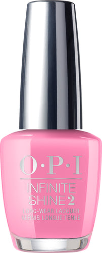 OPI Infinite Shine Nail Polish Peru Collection 2018Nail PolishOPIColor: ISLP30 Lima Tell You About It