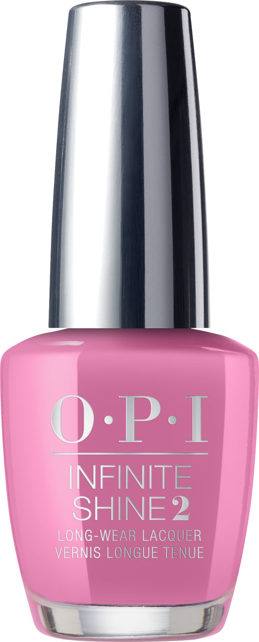 OPI Infinite Shine Nail Polish Peru Collection 2018Nail PolishOPIColor: ISLP31 Suzi Will Quechua Later