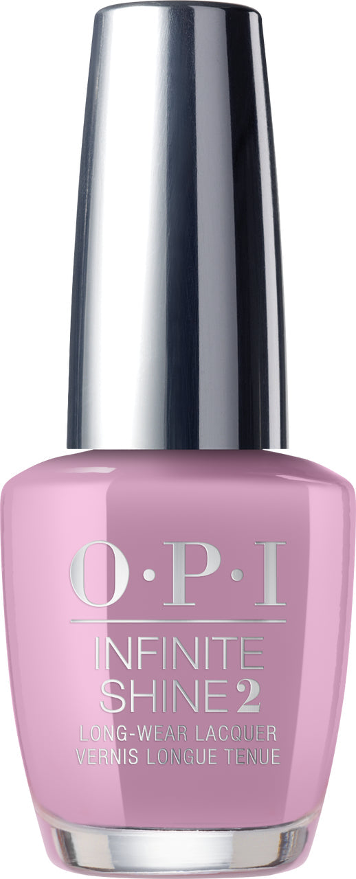 OPI Infinite Shine Nail Polish Peru Collection 2018Nail PolishOPIColor: ISLP32 Seven Wonders of OPI