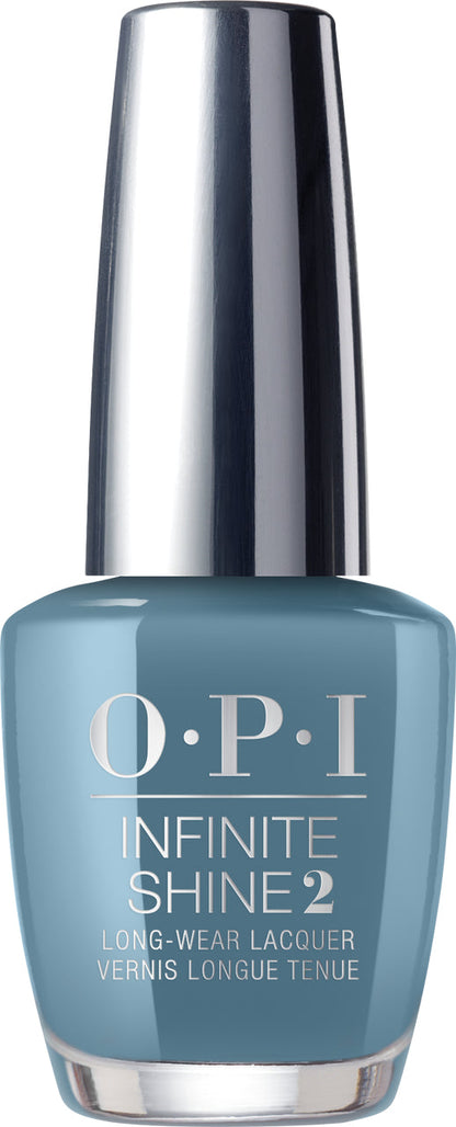 OPI Infinite Shine Nail Polish Peru Collection 2018Nail PolishOPIColor: ISLP33 Alpaca My Bags