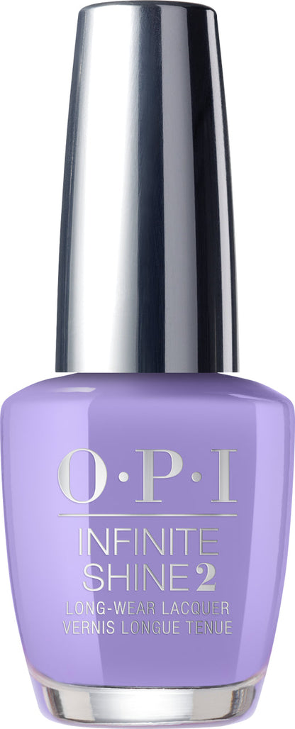 OPI Infinite Shine Nail Polish Peru Collection 2018Nail PolishOPIColor: ISLP34 Don't Toot My Flute