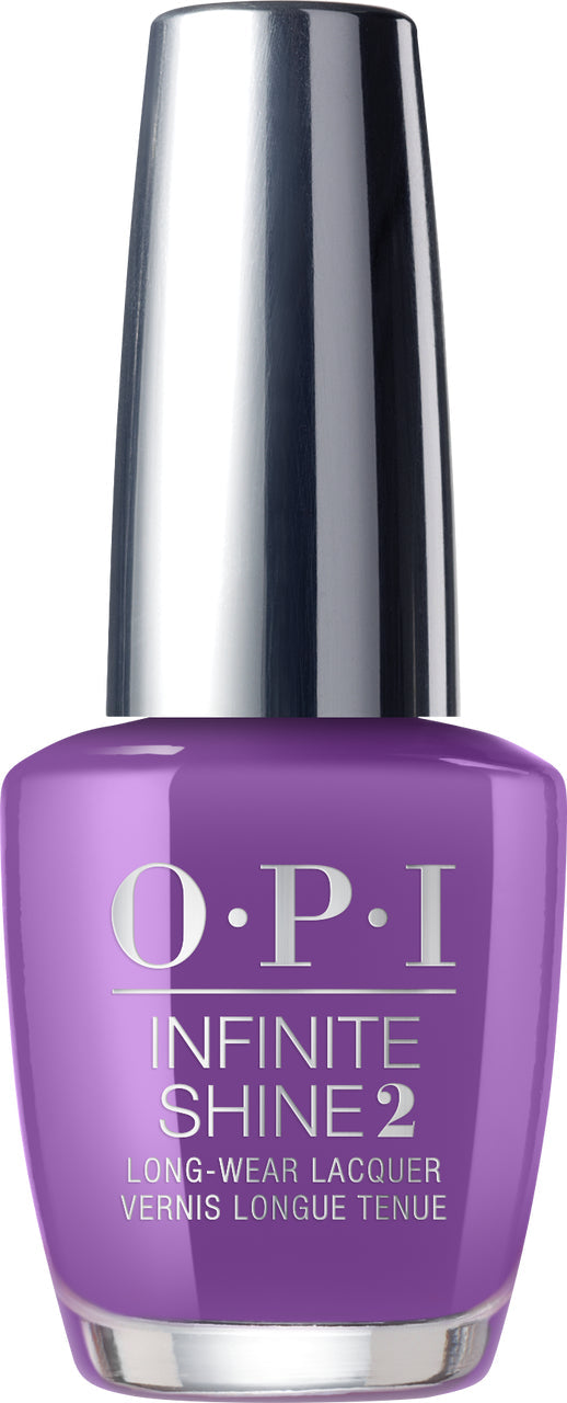 OPI Infinite Shine Nail Polish Peru Collection 2018Nail PolishOPIColor: ISLP35 Grandma Kissed A Gaucho