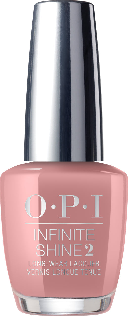 OPI Infinite Shine Nail Polish Peru Collection 2018Nail PolishOPIColor: ISLP37 Somewhere Over The Rainbow Mountains