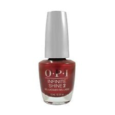 OPI Infinite Shine R53 An Affair In Red Square .5 ozNail PolishOPI