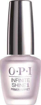 OPI Infinite Shine T10 Base CoatNail CareOPI