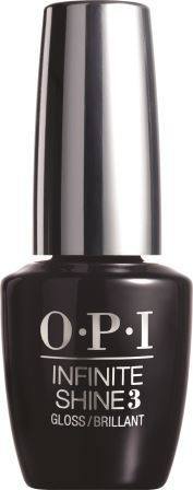 OPI Infinite Shine T30 Top CoatNail CareOPI