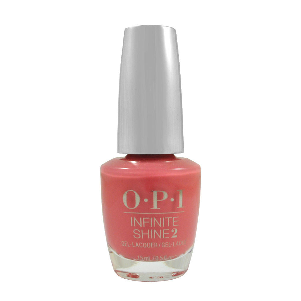 OPI Infinite Shine T31 My Address Is Hollywood .5 ozNail PolishOPI