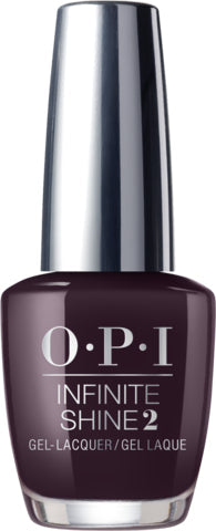 OPI Infinite Shine W42 Lincoln Park After Dark .5 ozNail PolishOPI