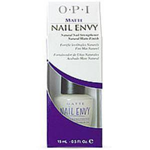 OPI NAIL ENVY MATTE FINISH .5 OZ T82Nail CareOPI