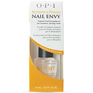 OPI NAIL ENVY SENSITIVE AND PEELING .5 OZ NT121Nail CareOPI