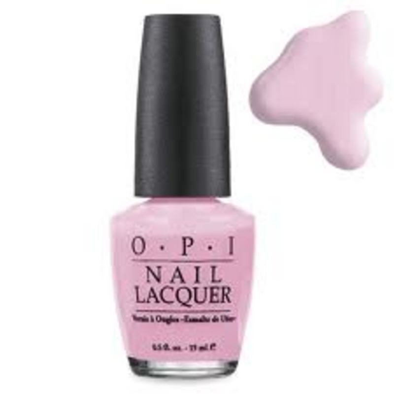 OPI NAIL POLISH A06 HAWAIIAN ORCHID .5 OZ 15211Nail PolishOPI