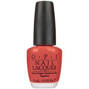 OPI NAIL POLISH B65 MODERN GIRL .5 OZ B65Nail PolishOPI