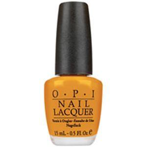 OPI NAIL POLISH B66 THE `IT` COLOR .5 OZ B66Nail PolishOPI