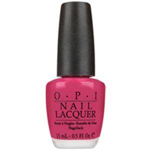 OPI NAIL POLISH B68 THATS HOT!PINK .5 OZ B68Nail PolishOPI