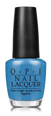 OPI Nail Polish BA5 Fearlessly Alice-Alice in Wonderland 2016Nail PolishOPI