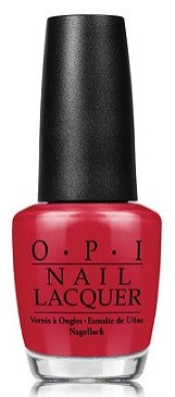 OPI Nail Polish BA7 Having A Big Head Day-Alice in Wonderland 2016Nail PolishOPI