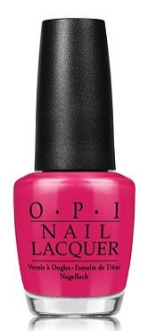 OPI Nail Polish BA8 Mad for Madness Sake-Alice in Wonderland 2016Nail PolishOPI