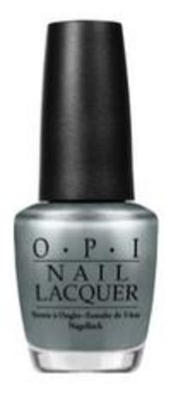 OPI NAIL POLISH D13 MOONRAKER-SKYFALL COLLECTION .5 OZOPI