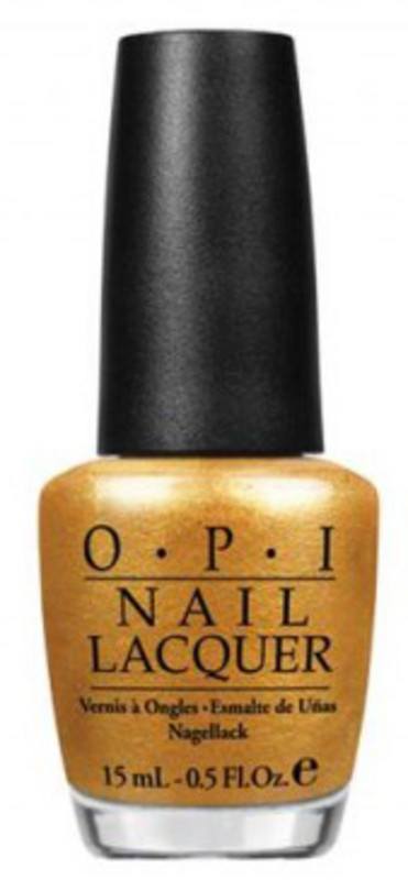 OPI NAIL POLISH E78 OY-ANOTHER POLISH JOKE!-EURO CENTRALE COLLECTIONOPI