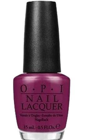 OPI Nail Polish F01 Just Beclaus .05 oz.-Gwen StefaniNail PolishOPI