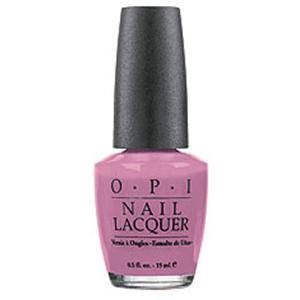 OPI NAIL POLISH F04 JAPANESE ROSE GARDEN .5 OZ 41651Nail PolishOPI