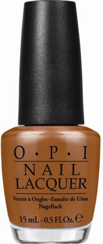 OPI NAIL POLISH F53 A-PIERS TO BE TAN-SAN FRANCISCO COLLECTIONOPI