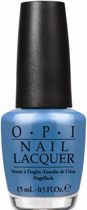 OPI NAIL POLISH F54 DINING AL FRISCO-SAN FRANCISCO COLLECTIONOPI