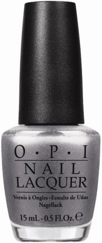 OPI NAIL POLISH F55 HAVEN`T THE FOGGIEST-SAN FRANCISCO COLLECTIONOPI