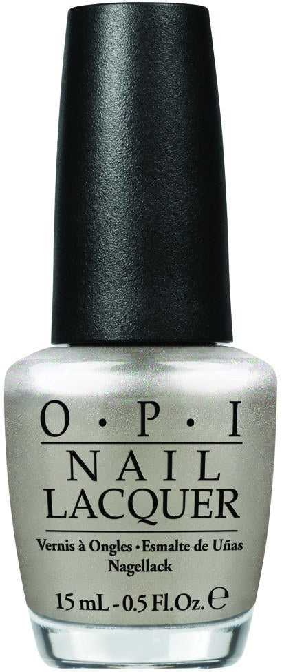 OPI Nail Polish F74 My Silk Tie .5 oz- Fifty Shades of GreyNail PolishOPI