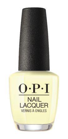 OPI Nail Polish Grease Summer CollectionNail PolishOPIColor: G42 Meet A Boy Cute As Can Be