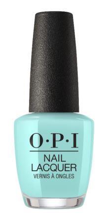 OPI Nail Polish Grease Summer CollectionNail PolishOPIColor: G44 Was It All Just A Dream?