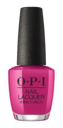 OPI Nail Polish Grease Summer CollectionNail PolishOPIColor: G50 You're The Shade That I Want