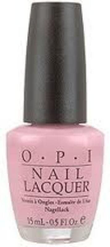 OPI NAIL POLISH H18 HEART THROB .5 OZ 43731Nail PolishOPI