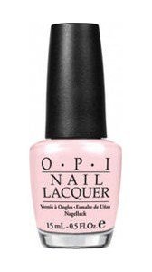 OPI NAIL POLISH H39 IT'S A GIRL!Nail PolishOPI