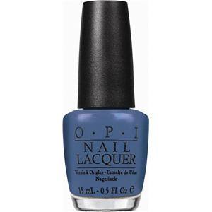 OPI NAIL POLISH H46 SUZI SAYS FENG SHUI H46Nail PolishOPI