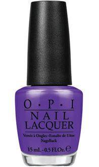 OPI Nail Polish H75 Lost My Bikini In Molokini .5 oz-Hawaii Collection 2015Nail PolishOPI