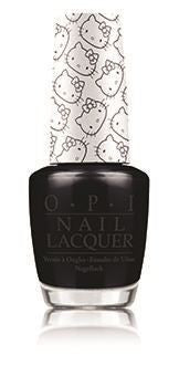 OPI Nail Polish H91 Never Have Too Mani Friends-Hello Kitty CollectionNail PolishOPI