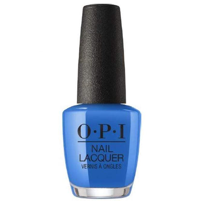 OPI Nail Polish Lisbon CollectionNail PolishOPIColor: L25 Tile Art To Warm My Heart