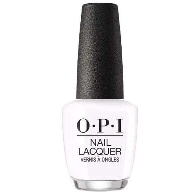 OPI Nail Polish Lisbon CollectionNail PolishOPIColor: L26 Suzi Chases Portu-Geese