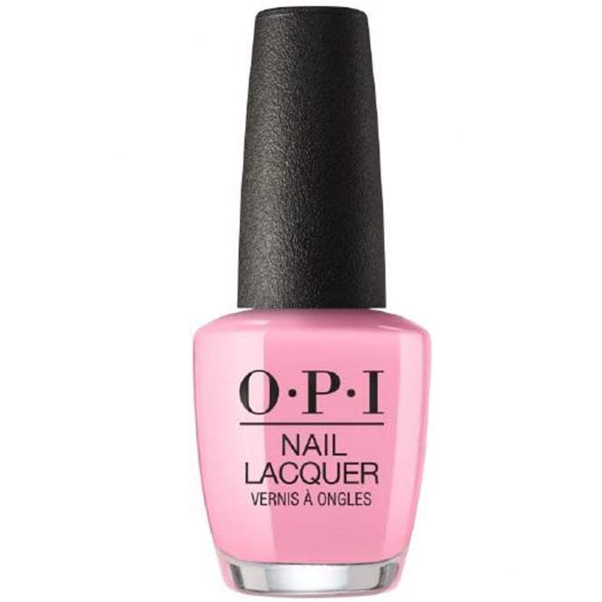 OPI Nail Polish Lisbon CollectionNail PolishOPIColor: L18 Tagus In That Selfie!